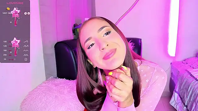 Snapshot of Gothic_slut-without_limit chatting on 02.01.25 Gothic slut-without limit online show from 02.01.25