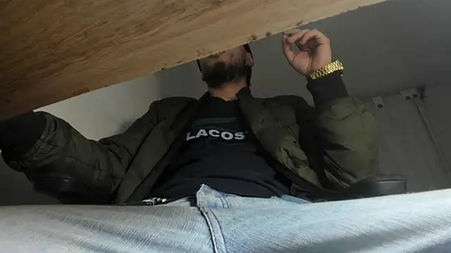 s sven03 online show from 03.10.25