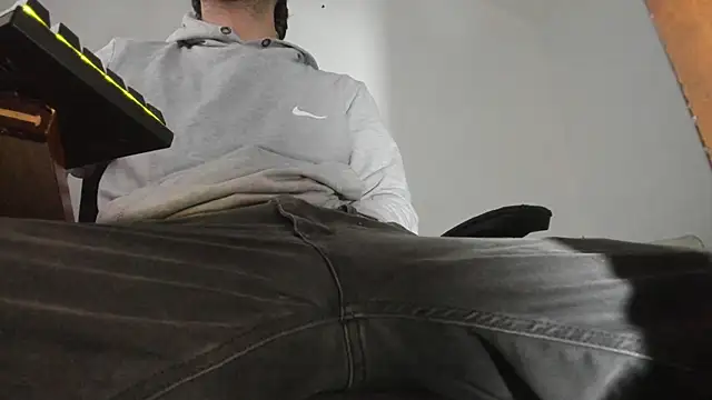 s sven03 online show from 11.16.25