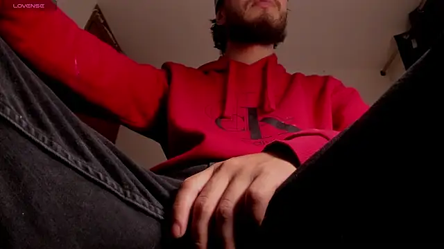 s sven03 online show from 04.24.26