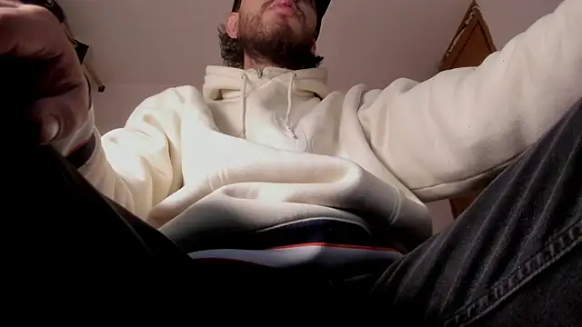 s sven03 online show from 05.04.26