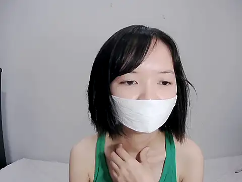 Kissdy online show from 12.26.24