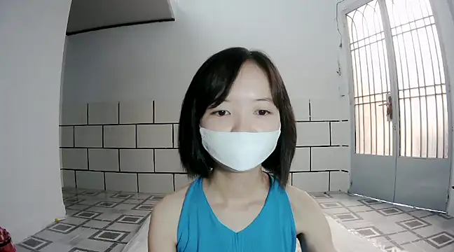 Kissdy online show from 01.04.25