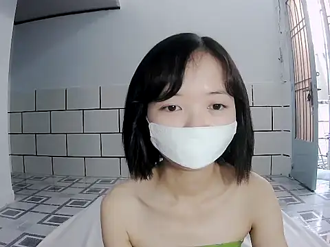 Kissdy online show from 01.08.25