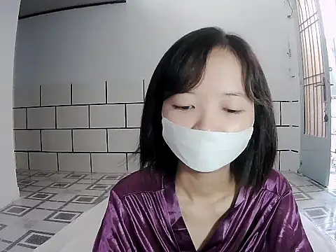 Kissdy online show from 01.12.25