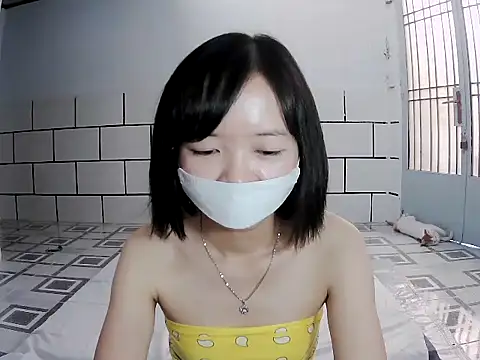 Kissdy online show from 02.20.25