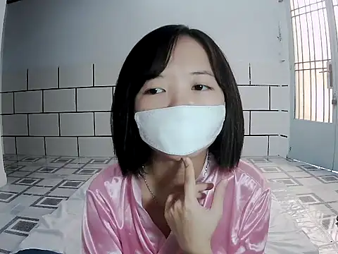 Kissdy online show from 02.23.25