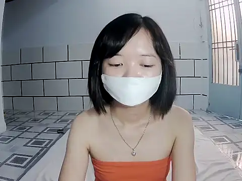 Kissdy online show from 02.27.25