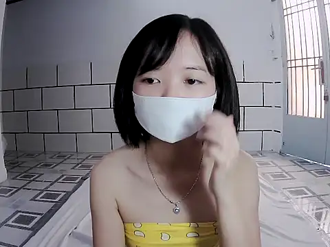 Kissdy online show from 02.28.25