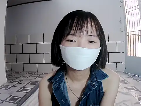 Kissdy online show from 03.05.25