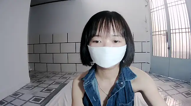 Kissdy online show from 03.05.25