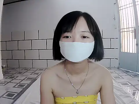 Kissdy online show from 03.08.25