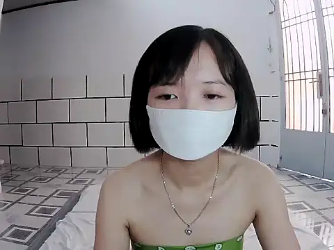 Kissdy online show from 03.12.25