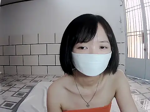 Kissdy online show from 03.13.25