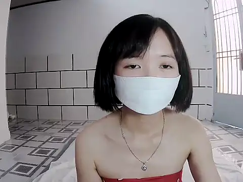 Kissdy online show from 03.16.25