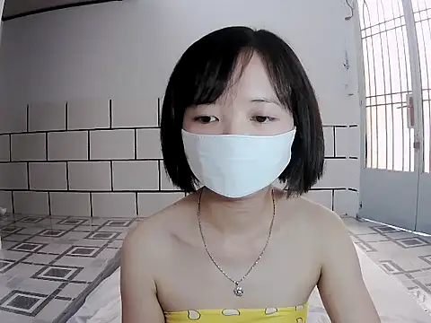 Kissdy online show from 03.18.25