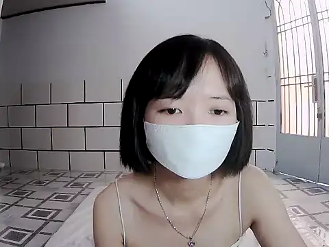 Kissdy online show from 03.21.25