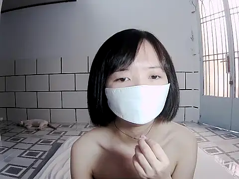 Kissdy online show from 03.23.25