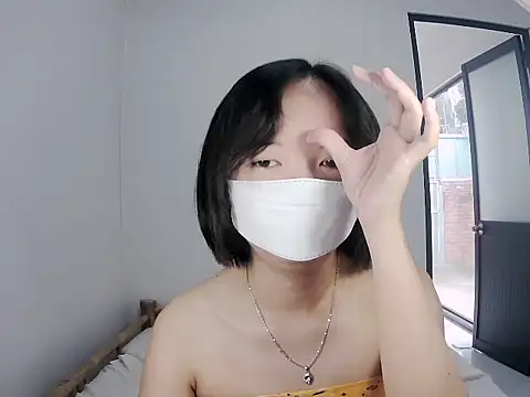 Kissdy online show from 10.15.25