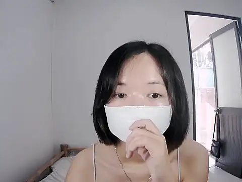 Kissdy online show from 10.17.25