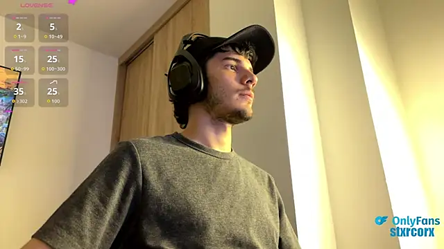 ilytheo online show from 10.08.25