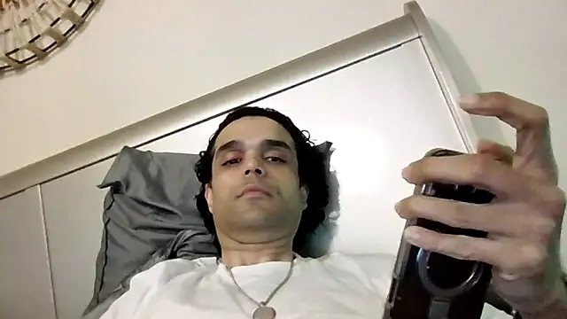 GForceSavage online show from 12.17.25