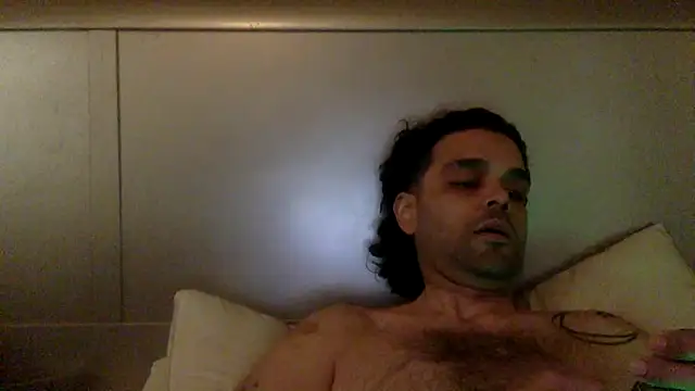 Snapshot of GForceSavage chatting on 02.04.26 GForceSavage online show from 02.04.26