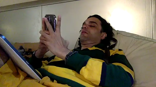 Snapshot of GForceSavage chatting on 02.24.26 GForceSavage online show from 02.24.26