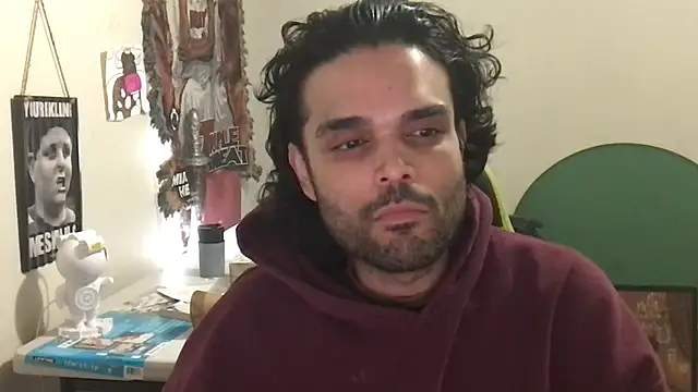 Snapshot of GForceSavage chatting on 03.17.26 GForceSavage online show from 03.17.26