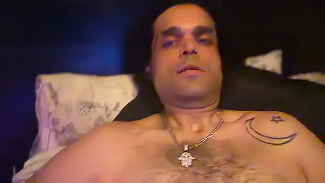 GForceSavage online show from 07.30.26