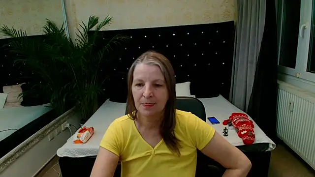 Lilly hott online show from 02.03.26