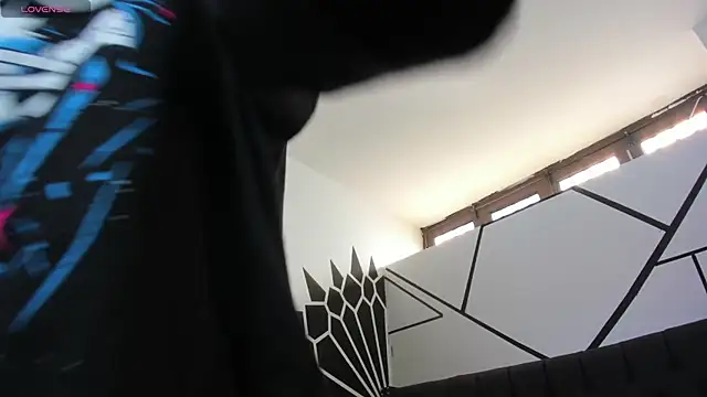 Snapshot of Rubi_Sky chatting on 03.08.25 Rubi Sky online show from 03.08.25