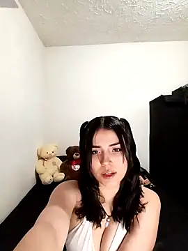 Snapshot of Rubi_Sky chatting on 01.06.26 Rubi Sky online show from 01.06.26