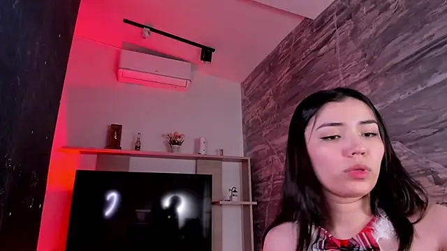 Snapshot of Rubi_Sky chatting on 01.08.26 Rubi Sky online show from 01.08.26