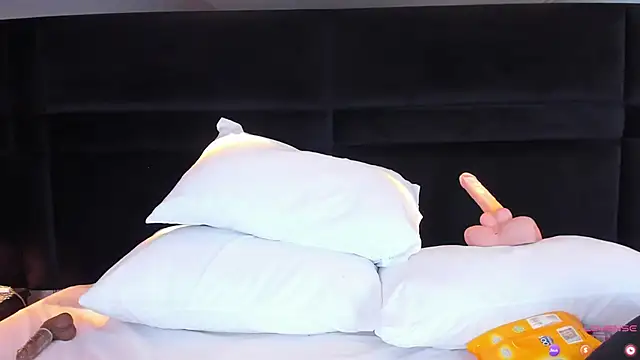 Snapshot of MiaStor chatting on 01.29.25 MiaStor online show from 01.29.25