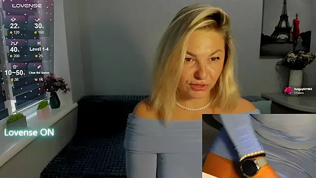 sweet   margaret online show from 10.31.25