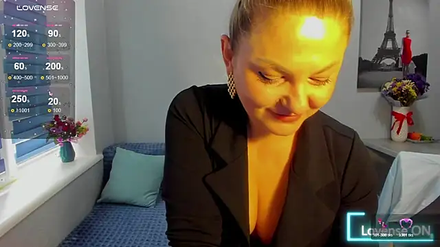 Snapshot of sweet___margaret chatting on 04.03.26 sweet margaret online show from 04.03.26