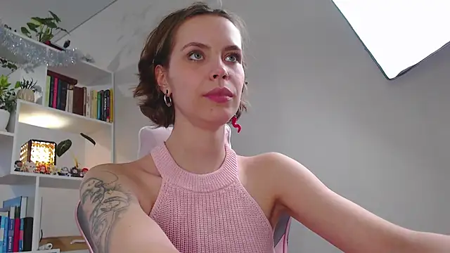milly ross online show from 01.05.25