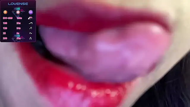 Snapshot of Kanika_9_ chatting on 01.14.26 Kanika 9 online show from 01.14.26