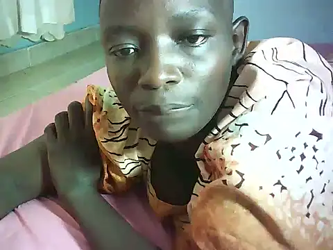 Sexy-BlackGold online show from 02.18.25