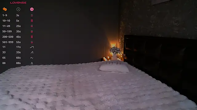 Snapshot of babyleilaa chatting on 01.03.25 babyleilaa online show from 01.03.25