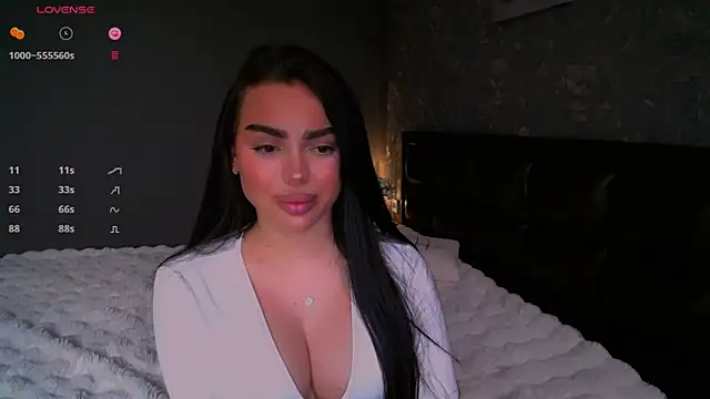 Snapshot of babyleilaa chatting on 01.13.25 babyleilaa online show from 01.13.25