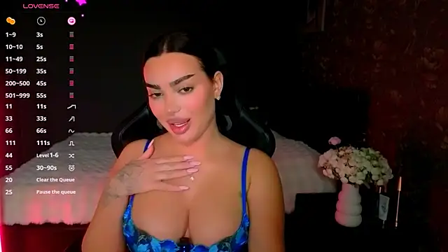 Snapshot of babyleilaa chatting on 01.13.26 babyleilaa online show from 01.13.26