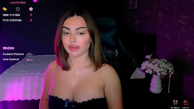 Snapshot of babyleilaa chatting on 01.16.26 babyleilaa online show from 01.16.26