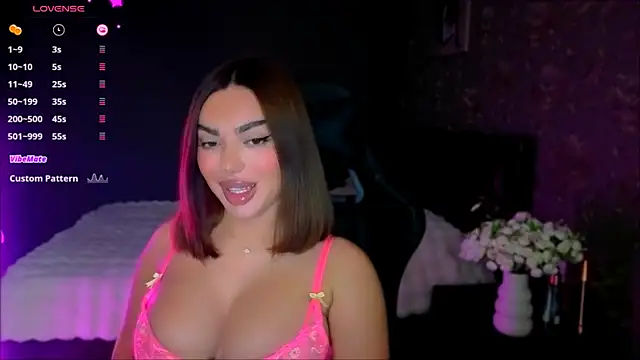 Snapshot of babyleilaa chatting on 01.18.26 babyleilaa online show from 01.18.26