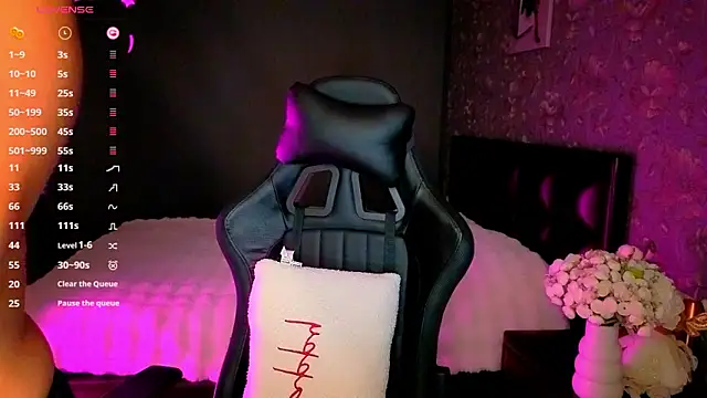 Snapshot of babyleilaa chatting on 02.18.26 babyleilaa online show from 02.18.26