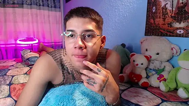 mexican cum online show from 04.28.26