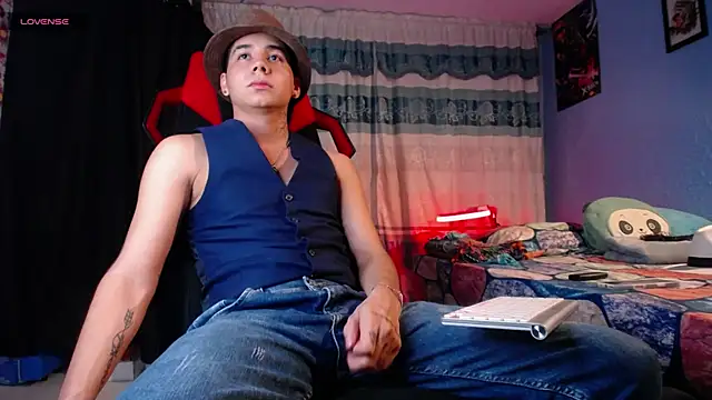 mexican cum online show from 05.07.26