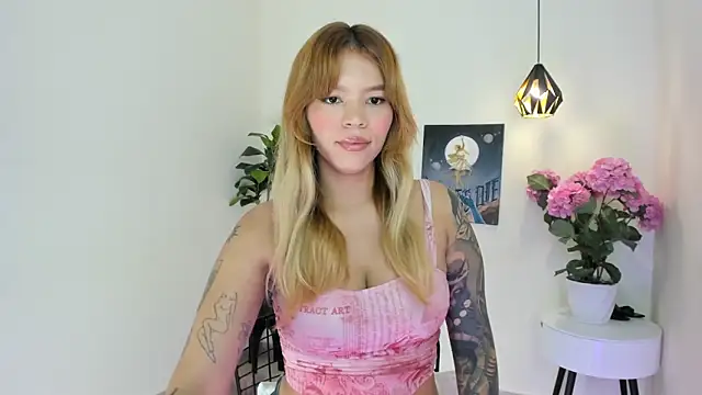Adria ross online show from 04.23.26