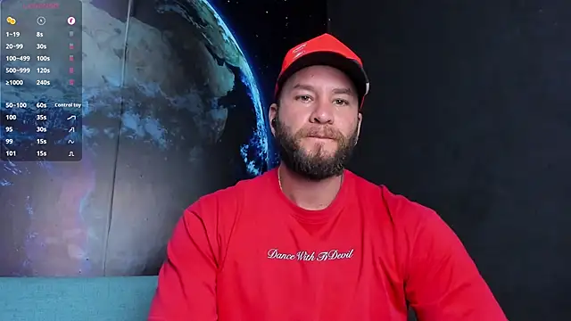 delessandro world online show from 04.21.26